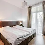 Vacationclub - Diune 24 Kołobrzeg