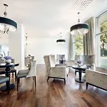 Appartement Vacationclub - Diune 24