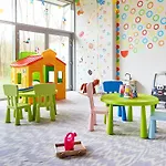 Appartement Vacationclub - Diune 24 Kołobrzeg