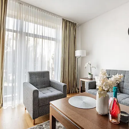 Vacationclub - Diune 24 Appartement *