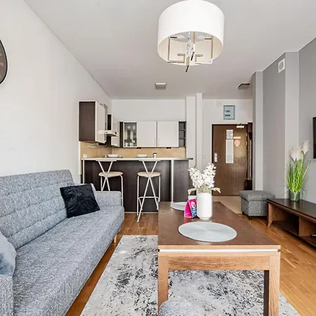 Vacationclub - Diune 24 *