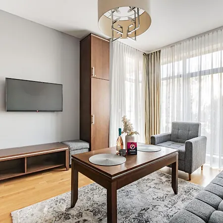 Vacationclub - Diune 24 Appartement