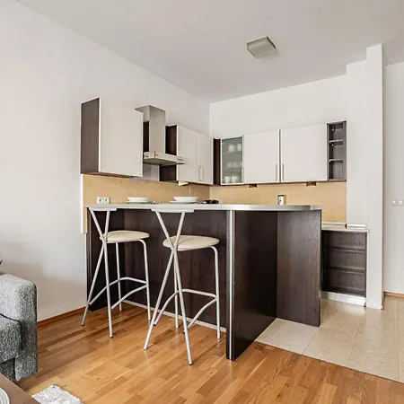 Apartment Vacationclub - Diune 24 *