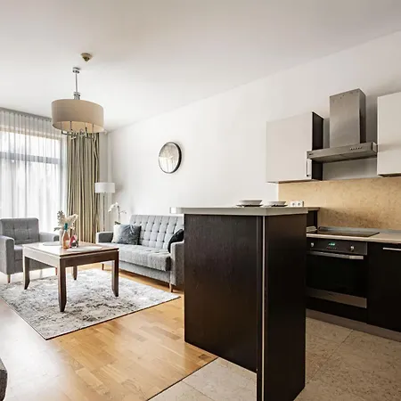 Vacationclub - Diune 24 Apartment