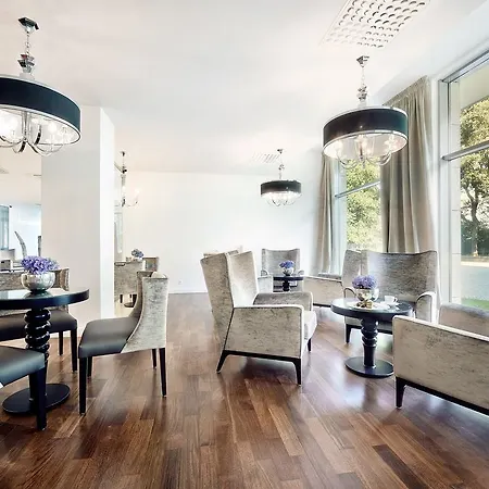 Apartment Vacationclub - Diune 24