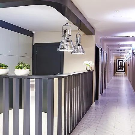 Apartment Vacationclub - Diune 24 *