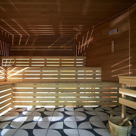 Vacationclub - Diune 24