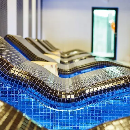 Apartment Vacationclub - Diune 24