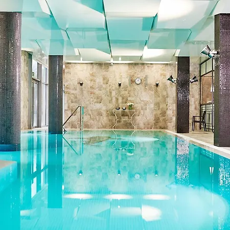 Vacationclub - Diune 24 * Kolobrzeg