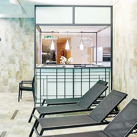 Apartment Vacationclub - Diune 24 *