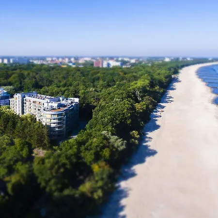 Vacationclub - Diune 24 Apartment *