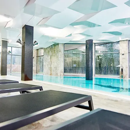 Vacationclub - Diune 24 * Kolobrzeg