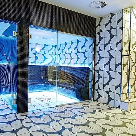 Vacationclub - Diune 24 Apartment Kolobrzeg