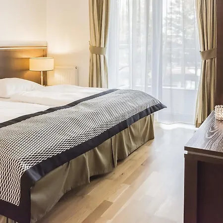 Apartment Vacationclub - Diune 24