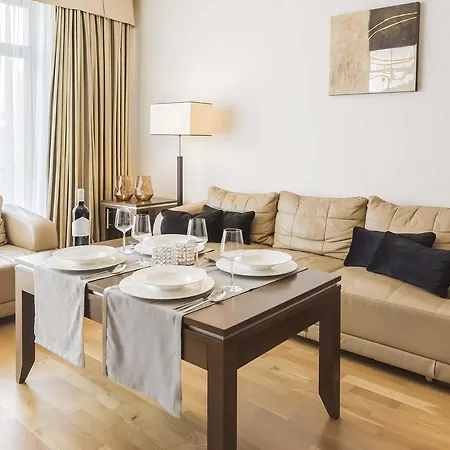 Vacationclub - Diune 24 Apartment