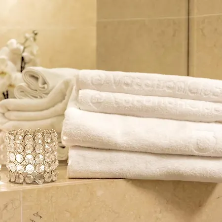 Apartment Vacationclub - Diune 24 *