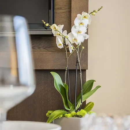 Apartment Vacationclub - Diune 24 Kolobrzeg