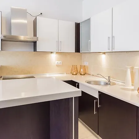 Vacationclub - Diune 24 * Kolobrzeg